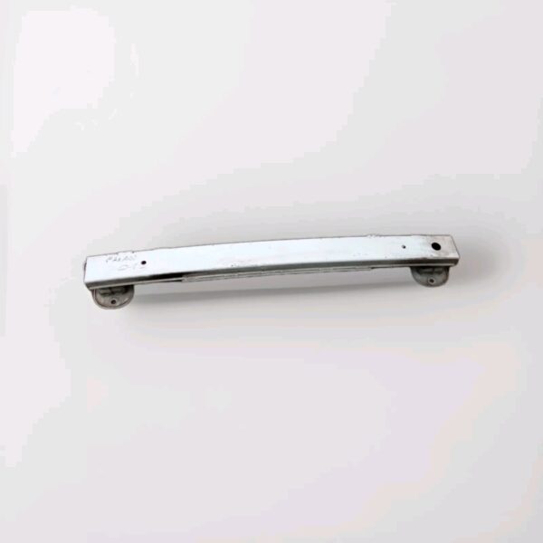RINFORZO TRAVERSA PARAURTI POSTERIORE ORIGINALE FIAT PANDA  2012 AL 2022 - immagine 4