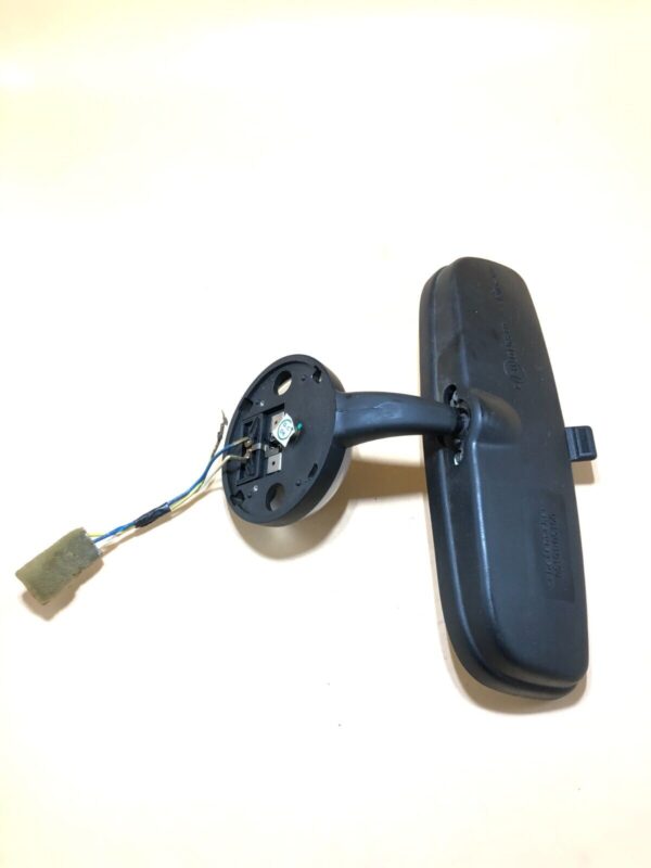 SPECCHIETTO RETROVISORE INTERNO HYUNDAI ATOS COD: 8510105100 - immagine 3
