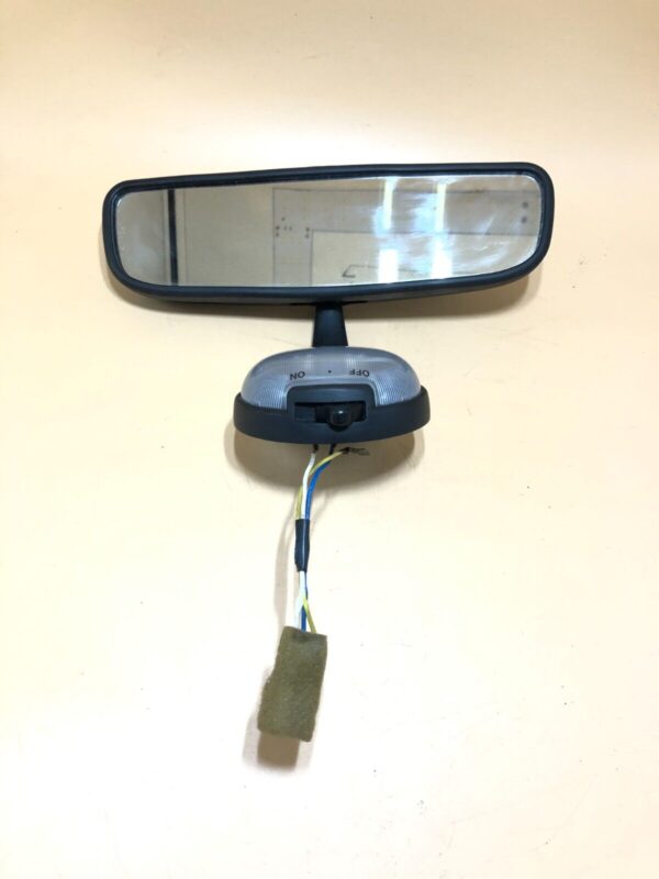 SPECCHIETTO RETROVISORE INTERNO HYUNDAI ATOS COD: 8510105100