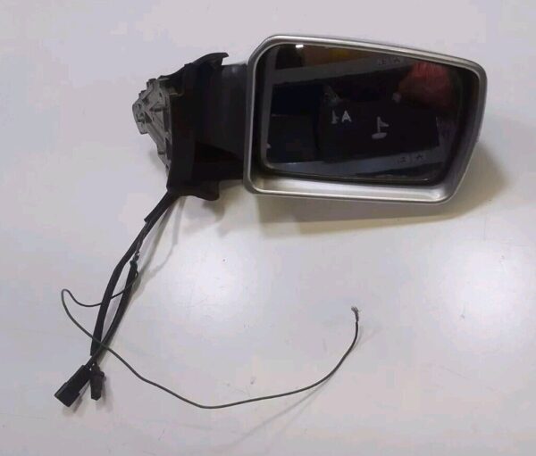 SPECCHIETTO SPECCHIO FRECCIA ANTERIORE DESTRA DX SUZUKI BURGMAN 650 1 SERIE - immagine 4