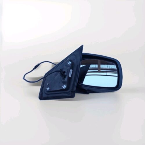 SPECCHIO SPECCHIETTO DESTRO DX  ELETTRICO FIAT FREEMONT 7 FILI 2011 2016 NERO