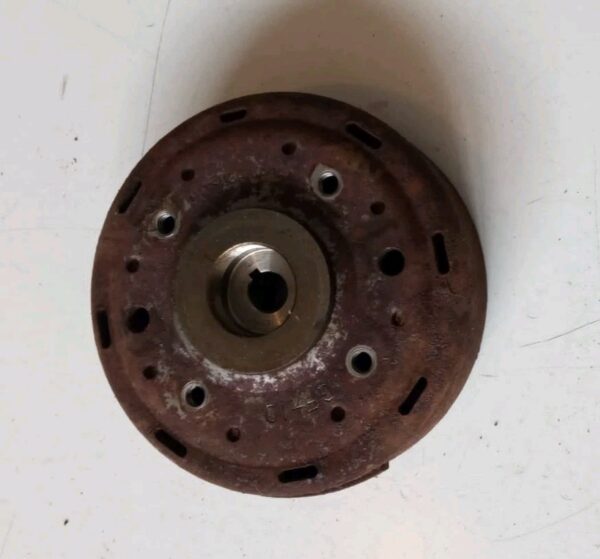 STATORE MAGNETE VOLANO CAMPANA HONDA SH 50 FIFTY  1999 2000 2001 2002 2003 2004 - immagine 5