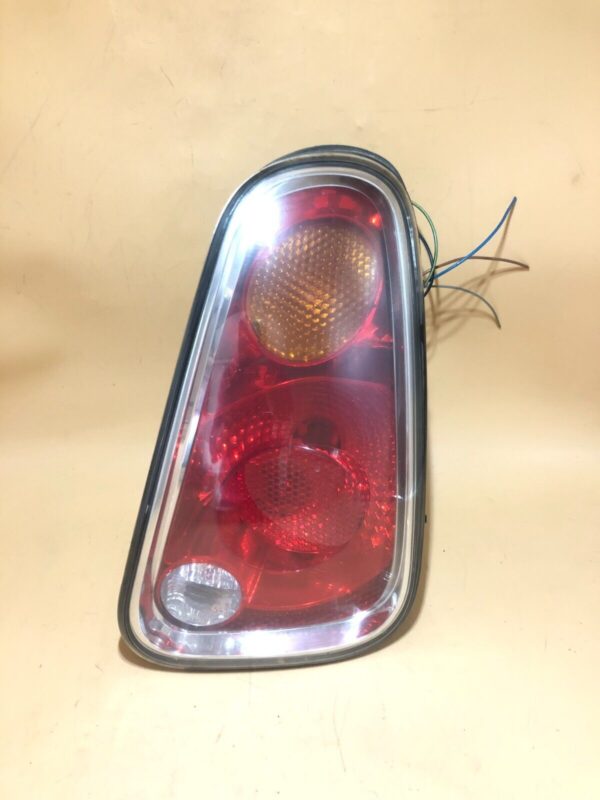 STOP FANALE POSTERIORE DESTRO DX MINI COOPER 1° SERIE