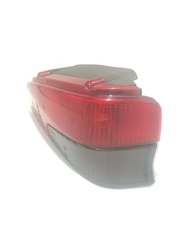 STOP FANALE POSTERIORE DESTRO DX PEUGEOT 106 1° ( 1991 > 1997 ) - immagine 3