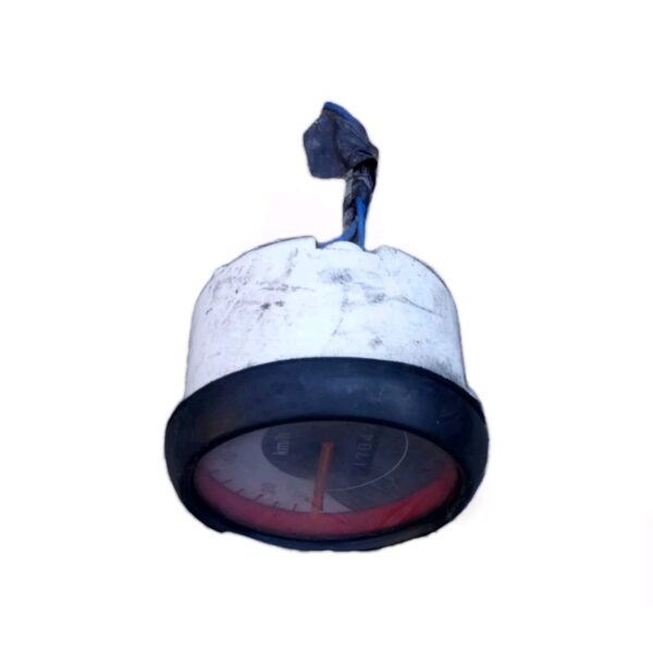 STRUMENTAZIONE CONTACHILOMETRI ORIGINALE HONDA SKY 50 SCALA 80  1998 AL 2004 - immagine 3
