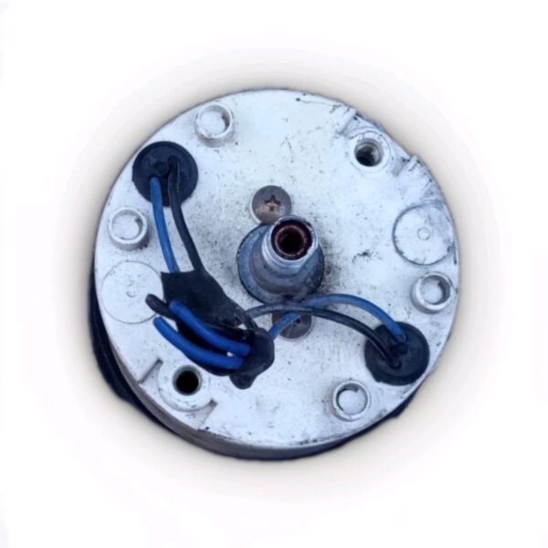 STRUMENTAZIONE CONTACHILOMETRI ORIGINALE HONDA SKY 50 SCALA 80  1998 AL 2004 - immagine 4