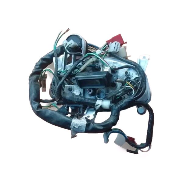 STRUMENTAZIONE CONTACHILOMETRI PEUGEOT LXR 200 HD 2009 2010 2011 2012 2013 2014 - immagine 4