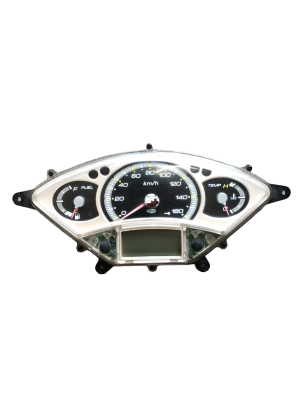 STRUMENTAZIONE QUADRO CONTACHILOMETRI YAMAHA XMAX X-MAX 250i 2007 2008 2009