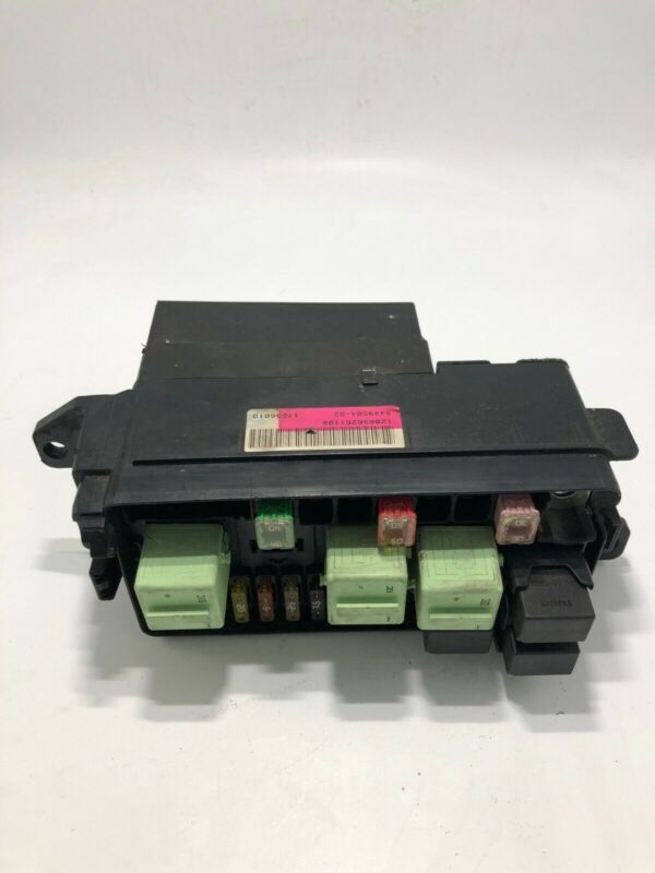 Scatola Fusibili Mini Cooper R56 2009 COD: 3449504-02 - immagine 3