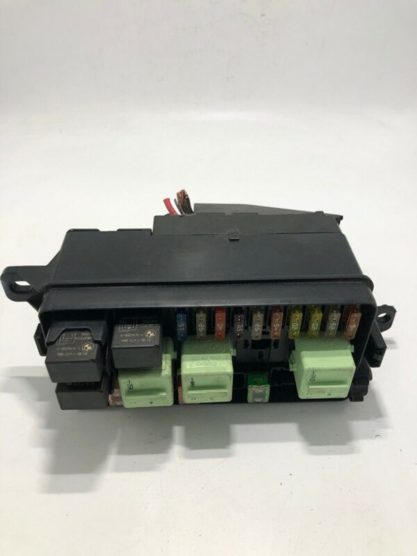 Scatola Fusibili Mini Cooper R56 2009 COD: 3449504-02 - immagine 4