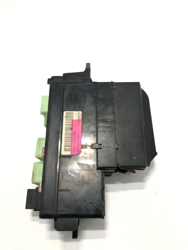 Scatola Fusibili Mini Cooper R56 2009 COD: 3449504-02 - immagine 5