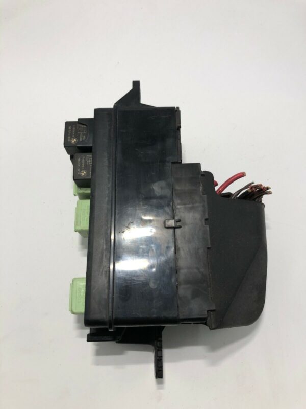 Scatola Fusibili Mini Cooper R56 2009 COD: 3449504-02