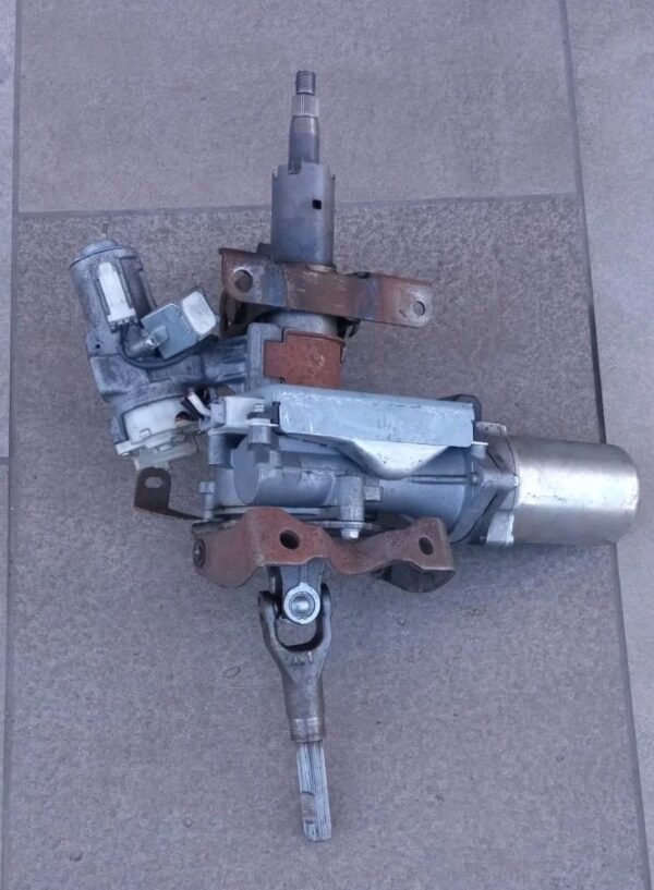 TX159310911308 XX0159 NSK E3 PIANTONE STERZO SERVOSTERZO ELETTRICO TOYOTA - immagine 5