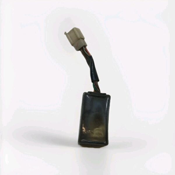 TYC-D401 KBE CENTRALINA UNIT RELE INTERMITTENZA KYMCO DINK 125 150 4T 1999 - immagine 3