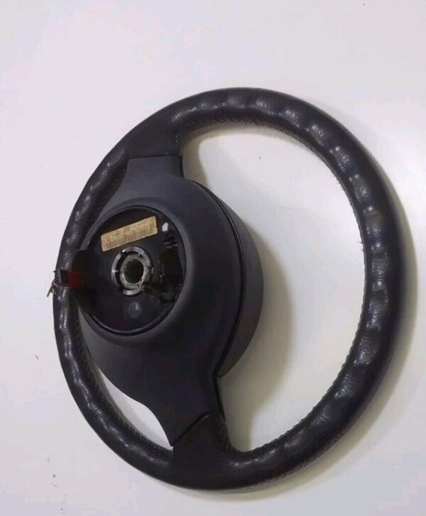 VOLANTE AIRBAG STERZO GUIDA SMART 450 FORTWO COUPE 2000 AL 2006 - immagine 5
