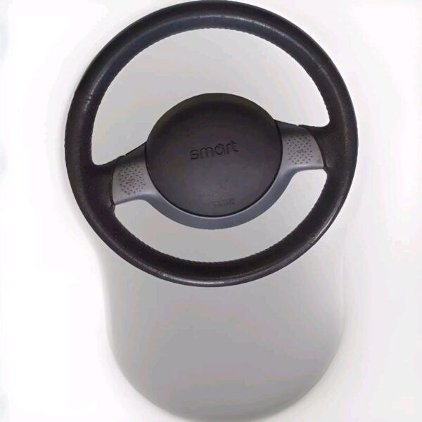 VOLANTE AIRBAG STERZO GUIDA SMART 450 FORTWO COUPE 2000 AL 2006